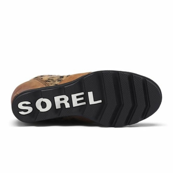 ‼️LAST ONE‼️Sorel Lexie wedge boots - Picture 4 of 7